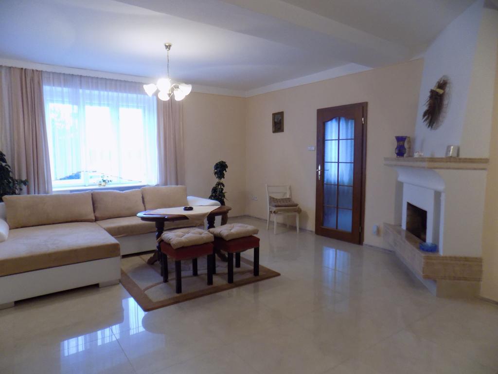 Penzion Marjanka Hluboká nad Vltavou Room photo