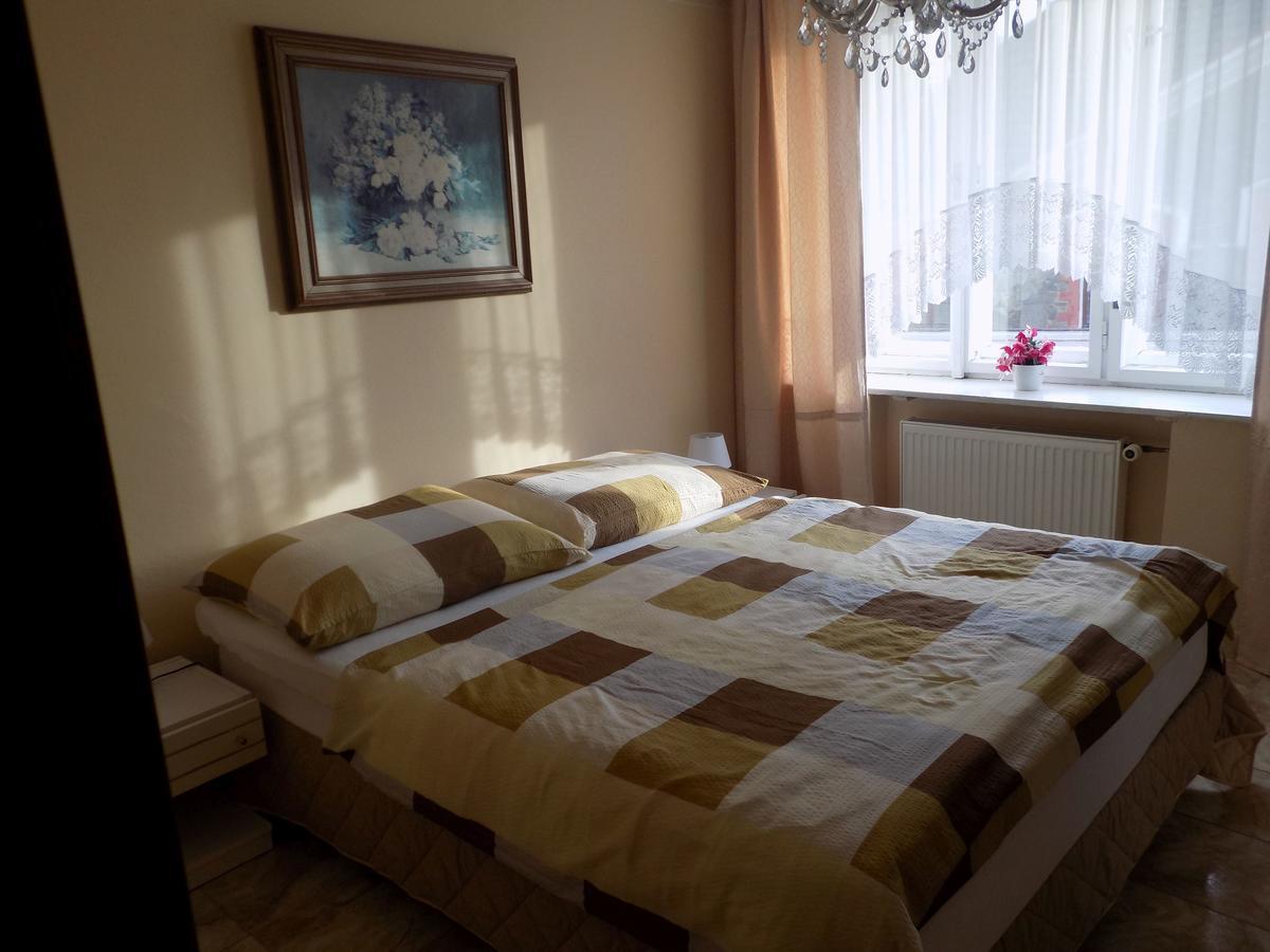 Penzion Marjanka Hluboká nad Vltavou Exterior photo